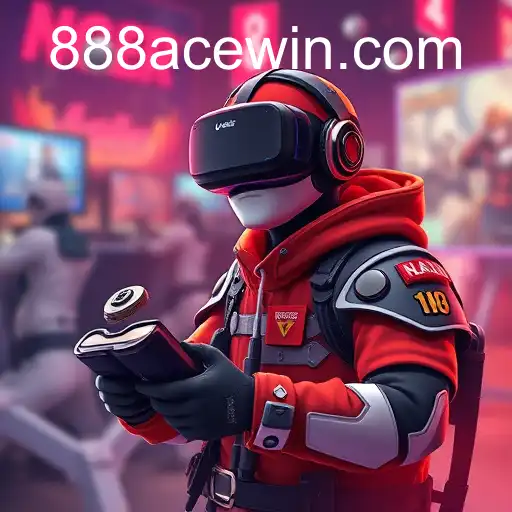 888ACE: Revolutionizing Online Gaming Experience