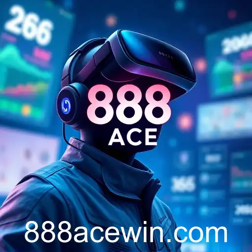 888ACE: Revolutionizing Online Gaming