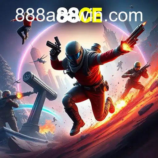 Exploring the Thrills of 'Action Games': A Spotlight on the '888ACE' Experience