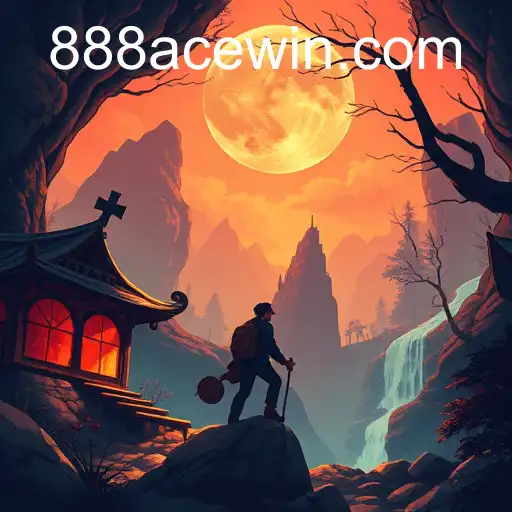 Exploring the Thrills of 'Adventure Zone' with the Captivating Keyword '888ACE'