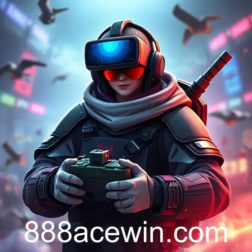 888ACE: Revolutionizing Online Gaming in 2025