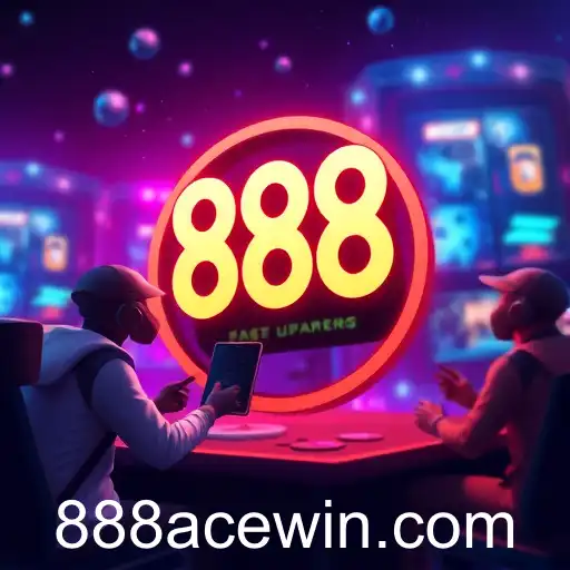 888ACE: Revolutionizing the Online Gaming Experience