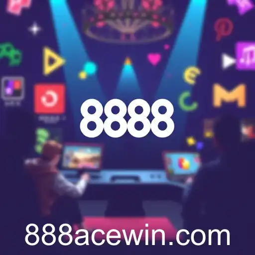 888ACE: Revolutionizing Online Gaming