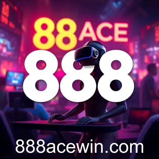 888ACE: Evolution of Online Gaming Experience