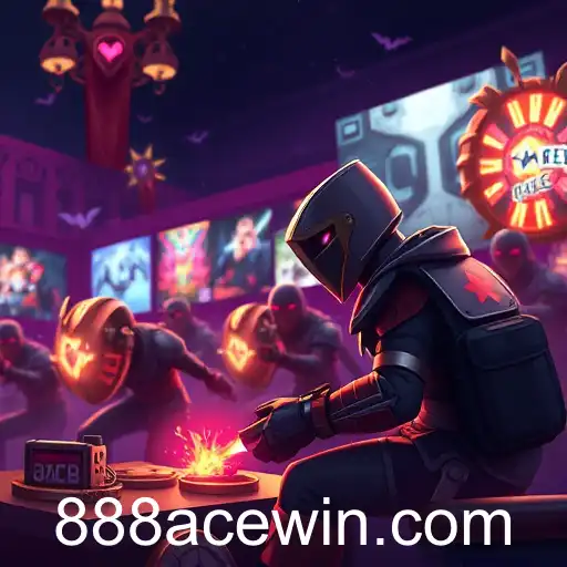 888ACE: Revolutionizing Online Gaming