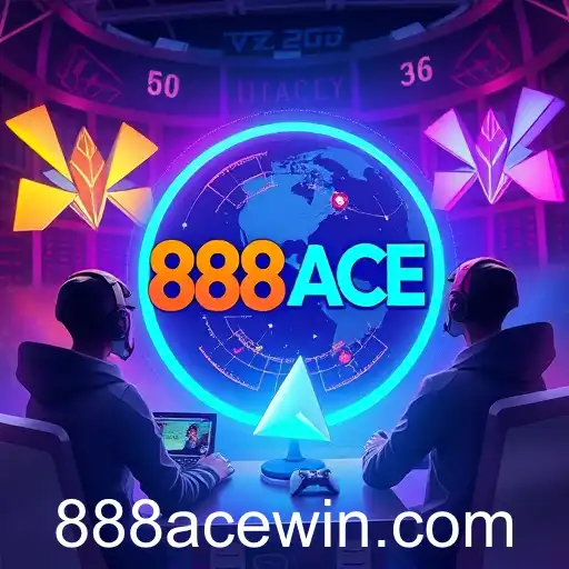 The Digital Playground: 888ACE's Impact on Gaming
