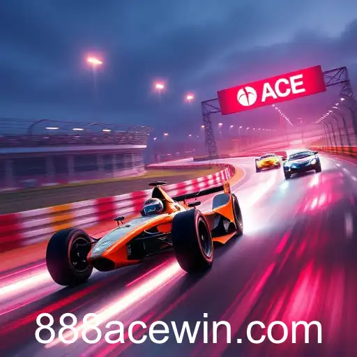 Exploring the World of 888ACE: The Gaming Hub Transforming Online Play