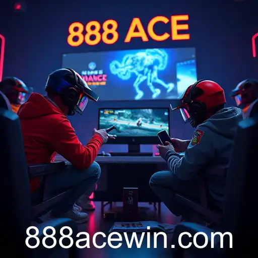888ACE and the Future of Online Gaming