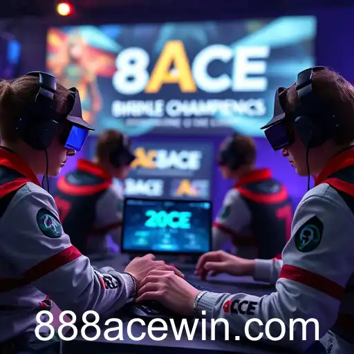 Digital Evolution in Gaming Industry