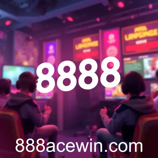 888ACE's Impact on the Gaming World