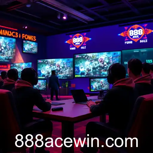 Rise of Online Gaming Communities