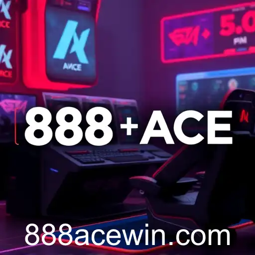 The Rise of 888ACE in the Online Gaming World