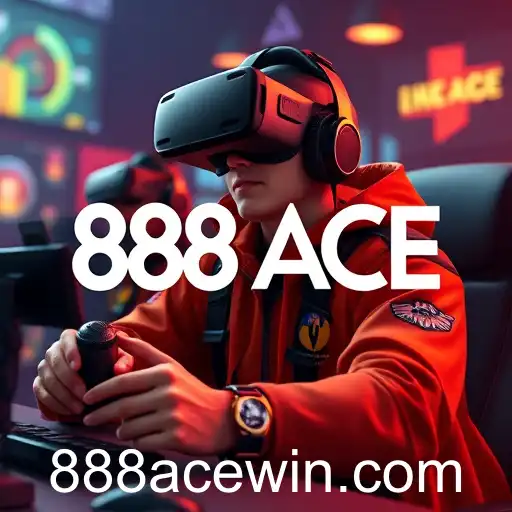 The Rise of 888ACE in the Gaming World
