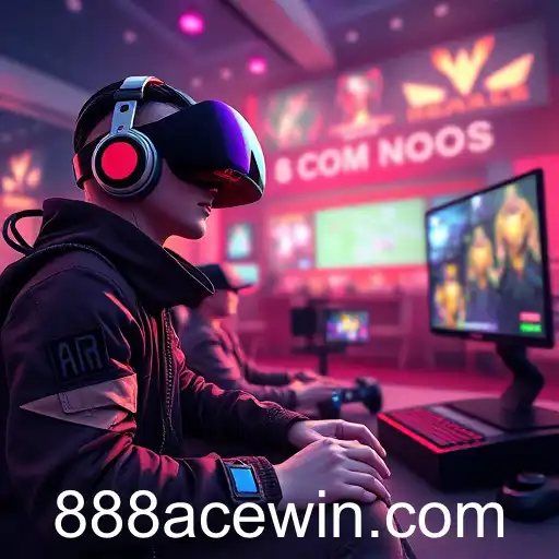 The Rise of Online Gaming Platforms