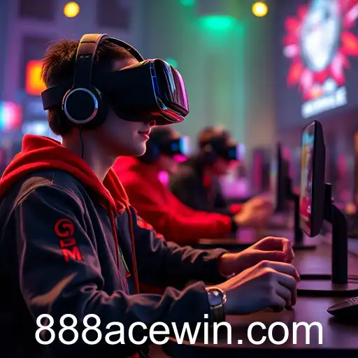 The Evolution of Online Gaming in 2025