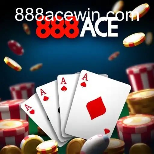 Exploring the Fascinating World of Card Games: The 888ACE Approach