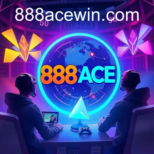The Digital Playground: 888ACE's Impact on Gaming