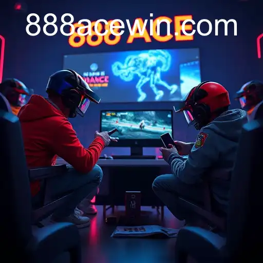 888ACE and the Future of Online Gaming