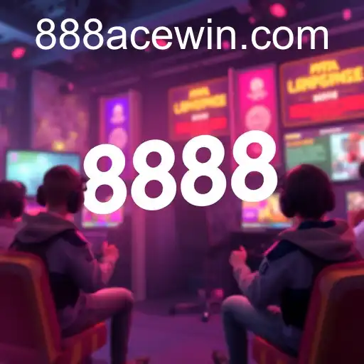 888ACE's Impact on the Gaming World