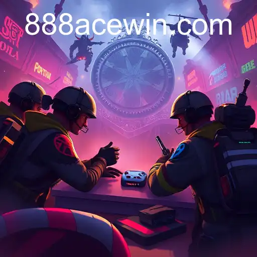 Exploring the Multiplayer Hub: The Rise of '888ACE'