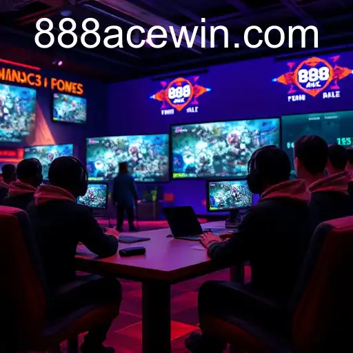 Rise of Online Gaming Communities