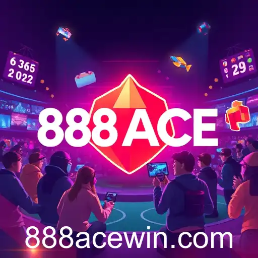 Revolution in Online Gaming: The Rise of 888ACE