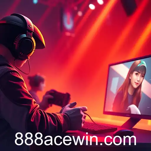 The Rise of 888ACE in the Online Gaming Community