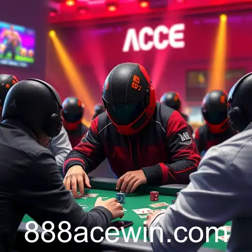 Skyrocketing Popularity of Online Gaming Trends