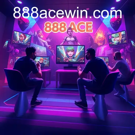 888ACE Revolutionizes Online Gaming Experience