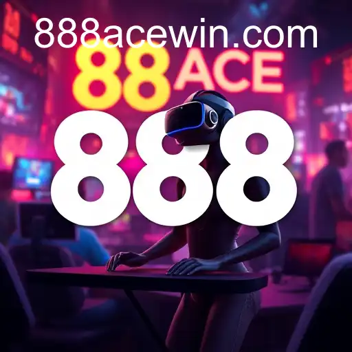 888ACE: Evolution of Online Gaming Experience