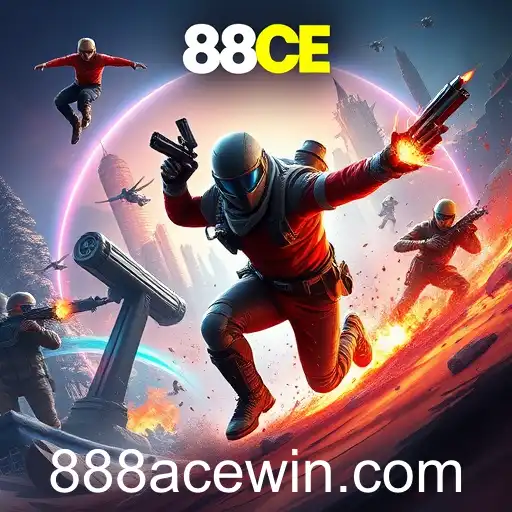 Exploring the Thrills of 'Action Games': A Spotlight on the '888ACE' Experience