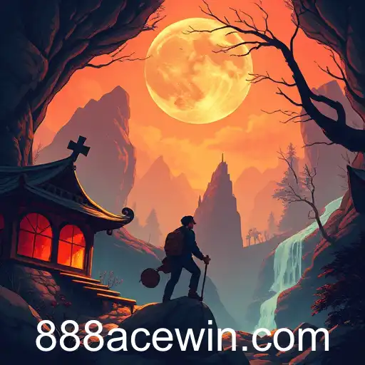 Exploring the Thrills of 'Adventure Zone' with the Captivating Keyword '888ACE'