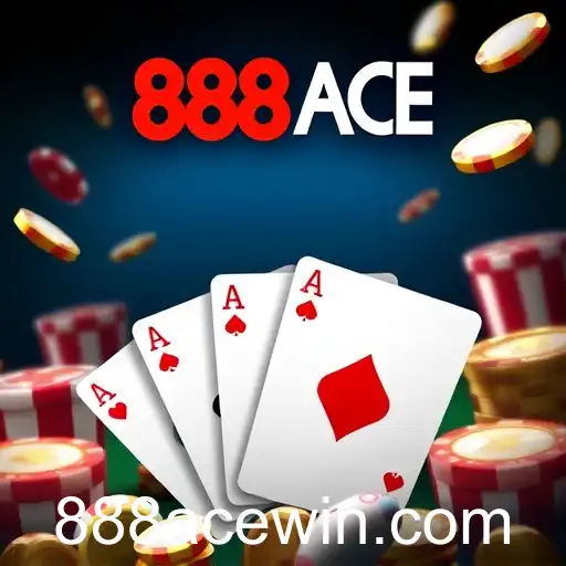 Exploring the Fascinating World of Card Games: The 888ACE Approach