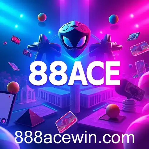 Revamping Game Communities: The Rise of 888ACE