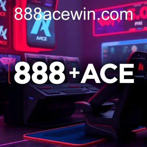 The Rise of 888ACE in the Online Gaming World
