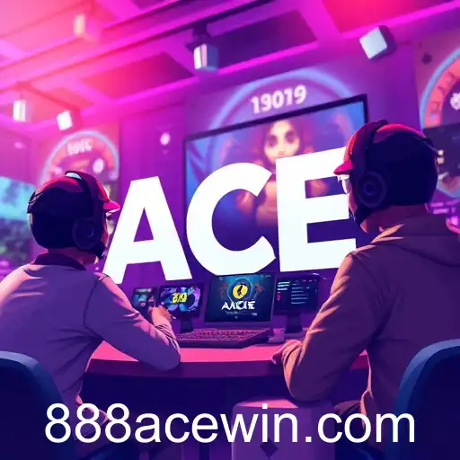 The Rise of 888ACE: Revolutionizing Online Gaming