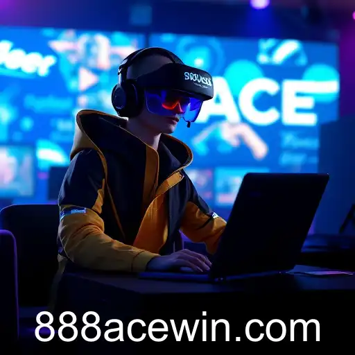The Rise of 888ACE in Online Gaming
