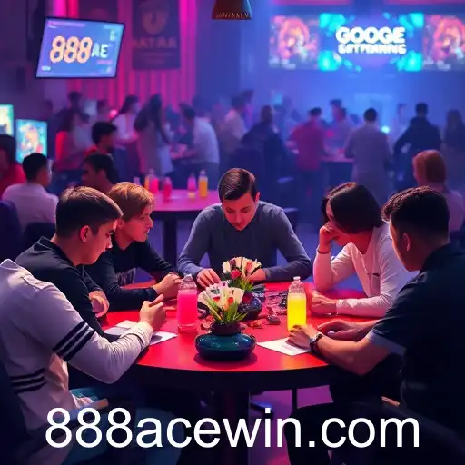 The Rise of Online Gaming Communities in 2025