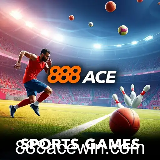 The Rise of 'Sports Challenges': Engaging Audiences with 888ACE