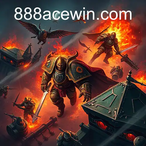 Exploring the Intricacies of Strategy Arena: The Allure of '888ACE'